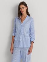 Ralph Lauren organic cotton pj set
